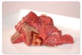 Diced Mutton