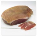Cumbrian Air Dried Ham (Parma Style) Whole ham off the bone - Priced per kg