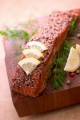 Smoked Scottish Salmon & Wild Cumbrian Salmon Pack -The Old Smokehouse 