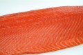 Smoked Wild Cumberland Salmon (Un-Sliced side 600g) - The Old Smokehouse 