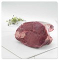 Individual Lamb Shank also known as Lamb Henry
