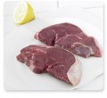 Lamb Leg Steaks - 1 per pack