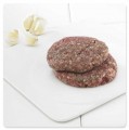 Lamb & Mint Burgers - 2 per pack
