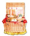 The Brougham Hall Christmas Gift Hamper