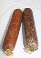 Large Venison Salami