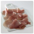 Cumbrian Air Dried Ham (Pancetta) Sliced & Vacuum packed
